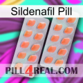 Sildenafil Pill 27